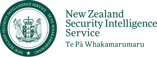 New Zealand Security Intelligence Service